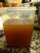 Vegetable Stock