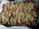 Stuffed Shells