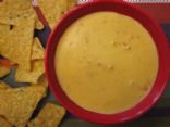 Healthy (er) Rotel Dip
