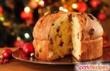 Christmas Panettone