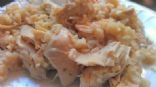 Chicken and Brown Rice