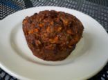 Morning Glory Muffins