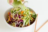 Pad Thai Salad