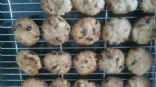 Wheat free cookies