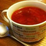 Borscht 