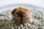 Blueberry Cottage Cheese Muffins