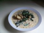 A Healthier Zuppa Tuscana