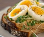 Egg Sandwich