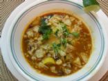 Tortilla soup