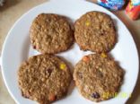 MONSTER COOKIES FROM RHEA DRUMMOND
