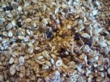 Sugar Free Gluten Free Delicious Granola