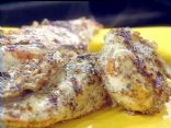 Marinated Chicken Breasts (Food Network Kitchens)