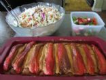 Salmon Loaf