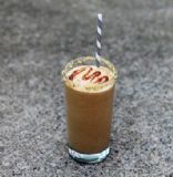 Pecan Pie Protein Shake