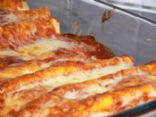 Low Carb High Fiber Enchiladas