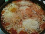 Skillet Lasagna