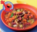 Elmo's Chili