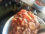 Simple Lentil Soup