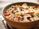 Chicken Santa Fe