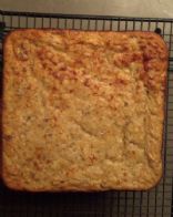 Protein Banana Bread