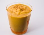 pumpkin pie protein shake