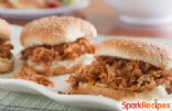 Slow Cooker Buffalo Chicken