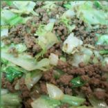 Primal Beef & Cabbage