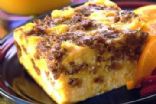 Healthy Breakfast Casserole