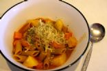 Susan's Minestrone