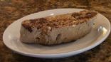 Hazelnut Cappuccino Biscotti Simple 'N Delicious