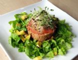 Ketogenic Mediterranean Pate