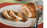Sweet Stuffed Chicken Breasts 