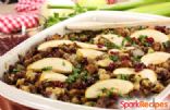 Vegetable and Fruit Stuffing