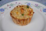 Chicken Pie Muffins