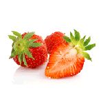 Strawberry Smoothie  (Liver Cleanse)  BFC 2/0