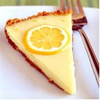 Creamy Lemon Pie