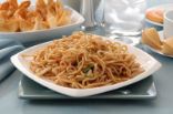 Chicken Lo Mein