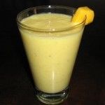 Kiwiberry Pearapple Juice