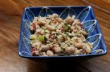 Great Northern Bean & Tuna Salad