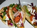 Shrimp Tacos