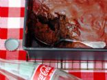 Nana's Coca Cola Cake