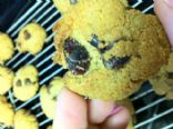 Cranberry Ginger Cookies