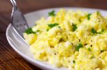 Best Scrambled Eggs