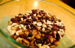 Jessie's Remix Trail Mix