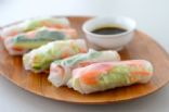 Spring Rolls