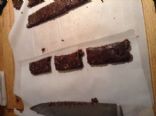 Sunflower Larabar
