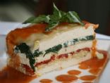 Tofu Lasagna
