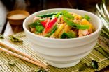 Thai Noodle Salad