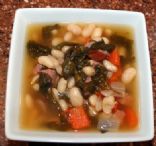 Great Northern Bean Soup 