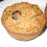 Pumpkin Nut Muffins